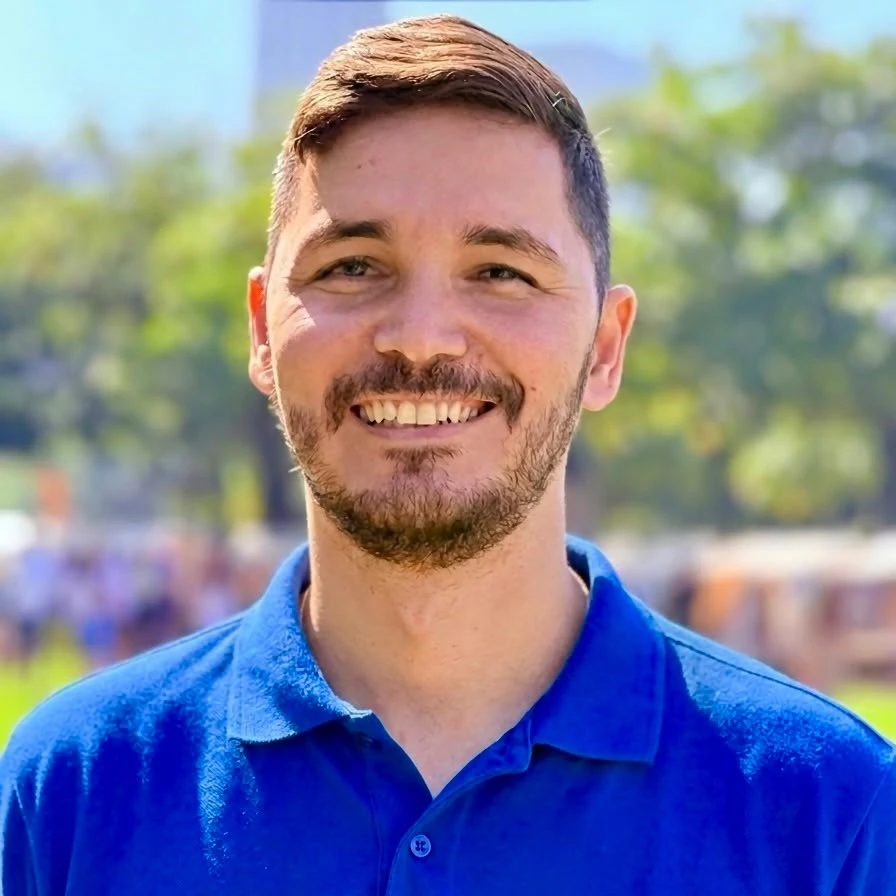 Felipe Eduardo - Consultor